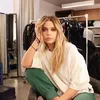 Ashley Benson, Tunangan Cara Delevingne
