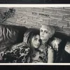 Ashley Benson, Tunangan Cara Delevingne