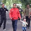 Jokowi &amp; Jan Ethes