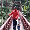 Jokowi &amp; Jan Ethes