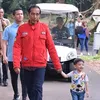 Jokowi &amp; Jan Ethes