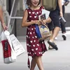 Fashion Suri Cruise