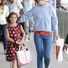 Fashion Suri Cruise