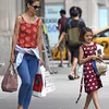 Fashion Suri Cruise