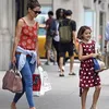 Fashion Suri Cruise