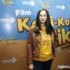 Aura Kasih