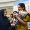 Ashanty - Aurel Hermansyah &amp; Rabbani