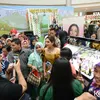 Ashanty - Aurel Hermansyah &amp; Rabbani