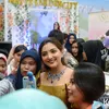 Ashanty - Aurel Hermansyah &amp; Rabbani