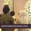 Foto Aurel Hermansyah dan Atta Halilintar
