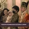 Foto Aurel Hermansyah dan Atta Halilintar