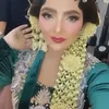 aurel makeup pengantin jawa