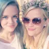 Anak Reese Witherspoon