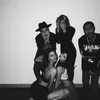 Justin Bieber - Hailey Baldwin
