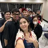 Awan Asisten Gisel