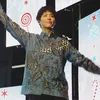 Park Bo Gum