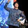 Park Bo Gum