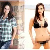 Politikus Seksi dan Cantik Dunia