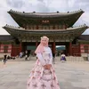 Ayana Jihye Moon