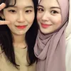 Ayana Jihye Moon