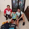 anak duta sheila on 7, anak duta so7, anak selebritis, selebritis atlet
