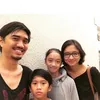 anak duta sheila on 7, anak duta so7, anak selebritis, selebritis atlet