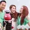 Ulang Tahun Deni Cagur