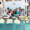 Ulang Tahun Deni Cagur