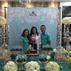 Ulang Tahun Deni Cagur
