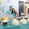Ulang Tahun Deni Cagur