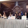 Ayu Ting Ting - Nagita Slavina - Eko Patrio