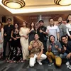Ayu Ting Ting - Nagita Slavina - Eko Patrio