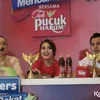 Ayu Ting Ting - Via Vallen