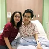 Jupe dan Ayu