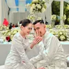 Ayu Ting Ting - Muhammad Fardhana