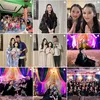 Ayu Ting Ting - Muhammad Fardhana