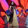 HUT Indosiar ke 22
