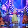 HUT Indosiar ke 22