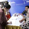 Ayu Ting Ting Pilkada 2018