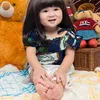 Baby Belle/Bebel Selebgram Cilik