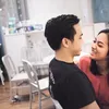 Baby Bump Ayudia Bing Slamet