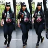 Blac Chyna Hamil
