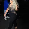 Blac Chyna Hamil