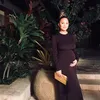 Baby Bump Cantik Selebritis