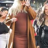 Baby Bump Cantik Selebritis
