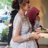 Baby Bump Dian Ayu