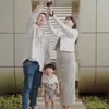 Foto Baby Bump Kehamilan Kedua Patricia Devina
