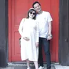 Foto Baby Bump Kiki Amalia 