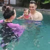 Baby Chloe anak Asmirandah