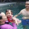 Baby Chloe anak Asmirandah